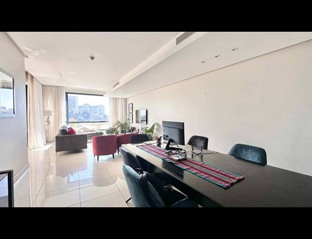 2 BEDROOM APARTMENT FOR SALE IN MORNINGSIDE